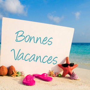 vacances